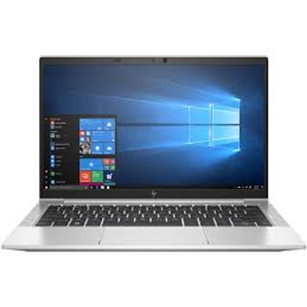 Notebook Hp Elitebook 830 G7, Intel Core I7-10510u 13,3" 8gb/512gb Ssd Pc image number 0.0